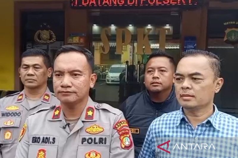 Begini cara penipu adopsi bayi meyakinkan korban untuk bertransaksi