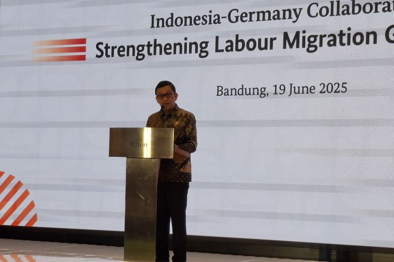 Menteri P2MI tegaskan komitmen berantas pengiriman pekerja ilegal