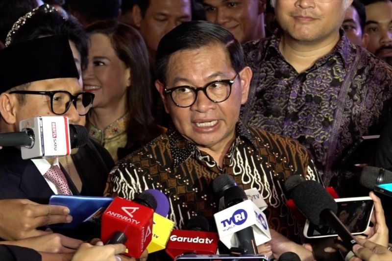 Buka Jakarta Fair 2025, Pramono harap transaksi Rp7,5 triliun lebih – ANTARA News