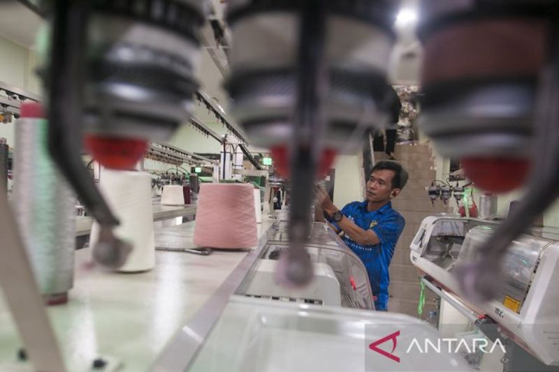 APSyFI harap pengenaan BMAD terhadap impor benang filamen dilanjutkan