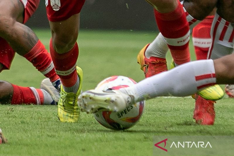 Palmeiras amankan kemenangan 2-0 ketika berjumpa Al-Ahly