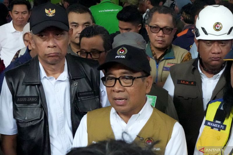 Pemerintah relokasi warga terdampak tanah bergerak di Purwakarta