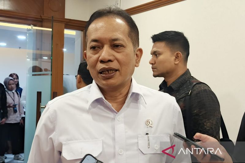 Wamenkop sebut kopdes sejalan pemikiran Margono Djodjohadikusumo