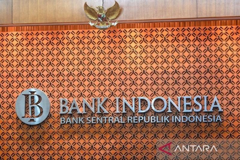 BI pastikan uang Rupiah edisi 80 tahun kemerdekaan RI adalah hoaks