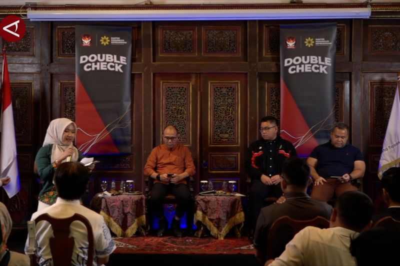 UMKM jadi sektor penting target pertumbuhan ekonomi 8% – ANTARA News
