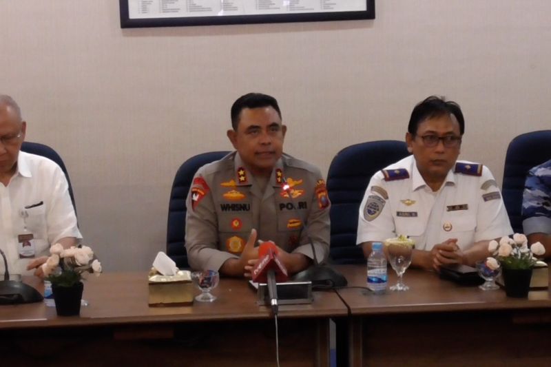 Kapolda Sumut pastikan pesawat Saudia Airlines aman dari bom – ANTARA News