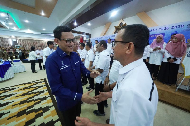 KP2MI: Kolaborasi dengan kampus penting sosialisasikan migrasi aman
