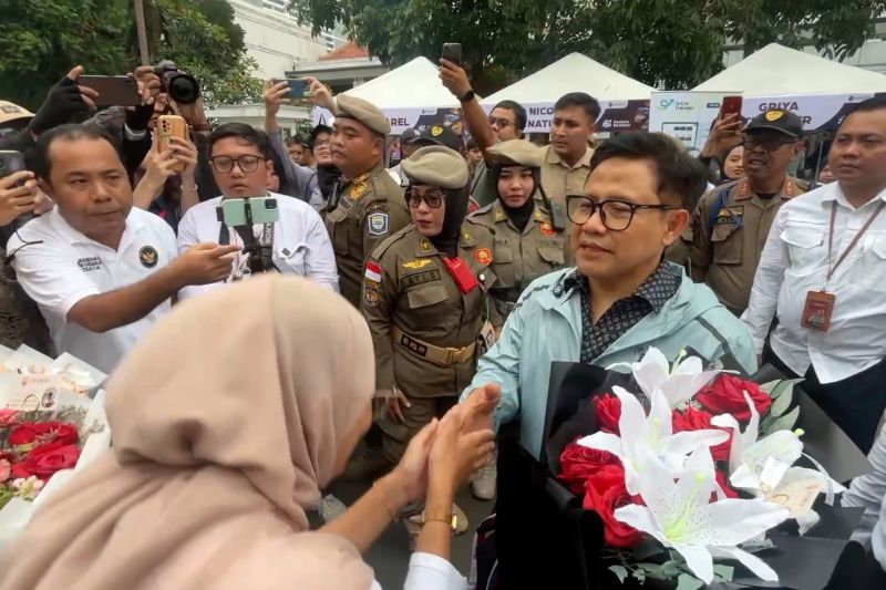 Bandung jadi titik awal standardisasi pelatihan UMKM nasional – ANTARA News