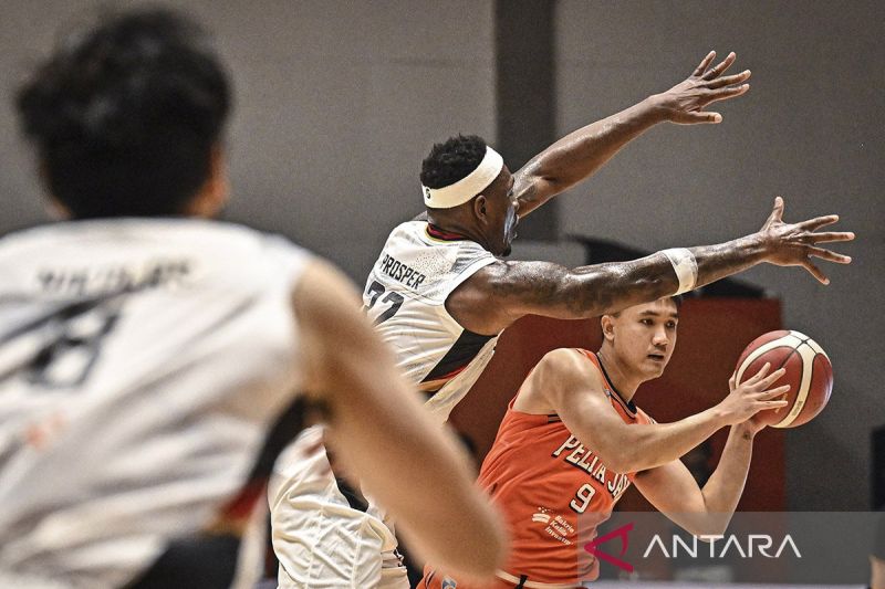 Dirut IBL: Laga akhir DUB lawan PJ jadi gambaran ketatnya “playoffs”