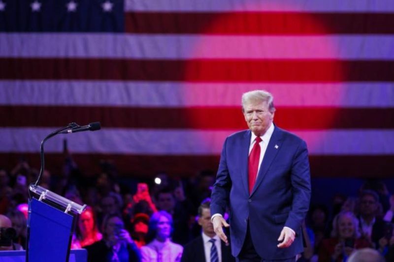 Trump sebut Iran “bully”, ancam serangan lebih dahsyat