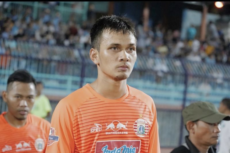 Persib Bandung resmi kontrak Hamra Hehanussa selama dua tahun