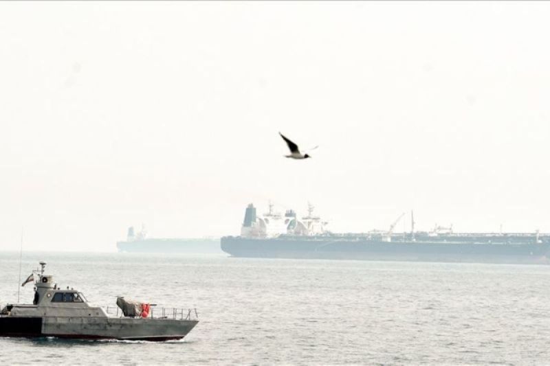 RDIF: AS akan terkena dampak gejolak minyak jika Selat Hormuz ditutup