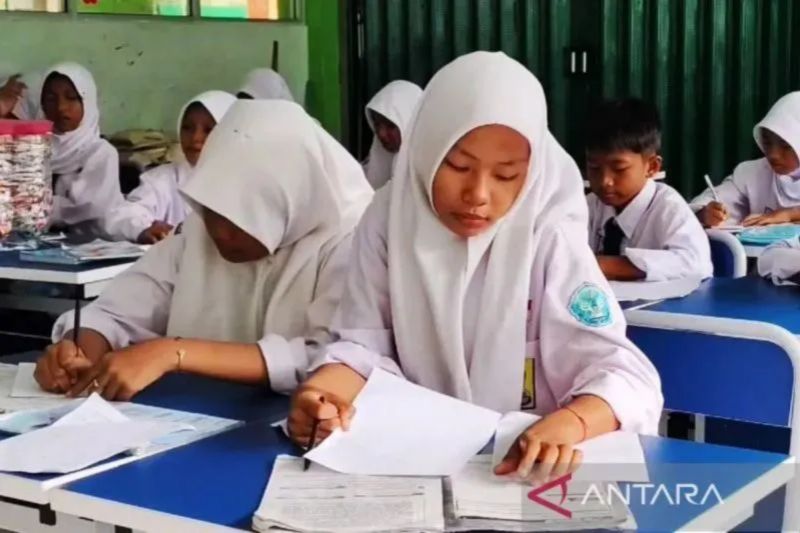 Disdikpora Yogyakarta: Jalur khusus SPMB di Umbulharjo sudah penuh