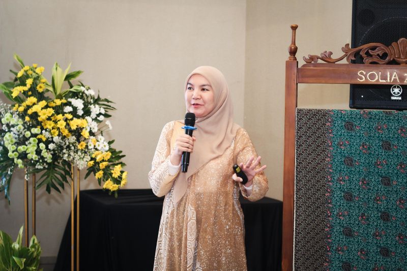 LPEI: Ekspor Jawa Tengah tumbuh 7,5 persen di tengah gejolak global