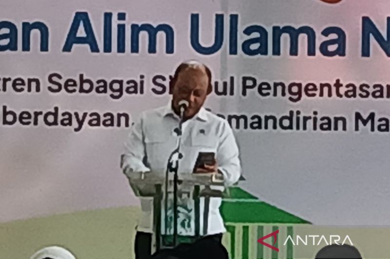 Kepala BGN: Saat ini sudah terbangun 1.843 SPPG