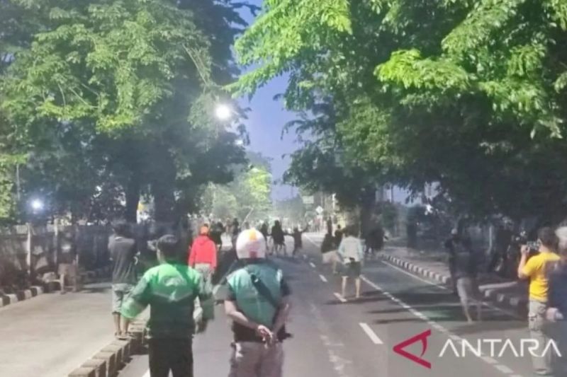 Kriminal kemarin, tawuran di Jatinegara hingga kasus pencurian motor