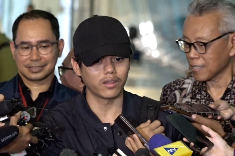 Cerita WNI yang dievakuasi dari Iran: Ledakan terdengar berulang kali – ANTARA News