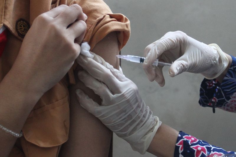 Tidak benar, Vaksin HPV sebabkan kemandulan
