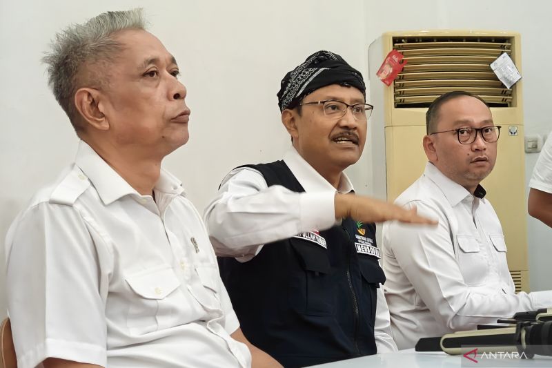 Mensos pastikan guru dan kepala Sekolah Rakyat segera terima SK baru