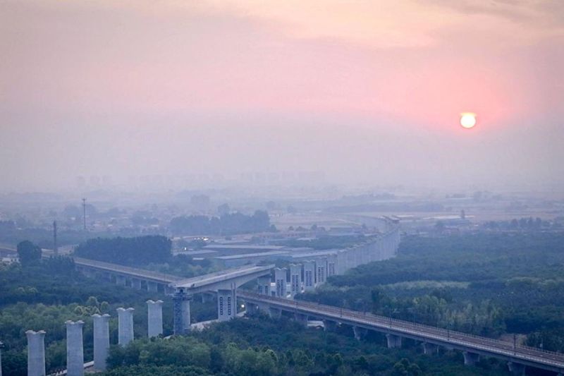 PM China serukan aksi dalam kerja sama wkonomi dan perdagangan global