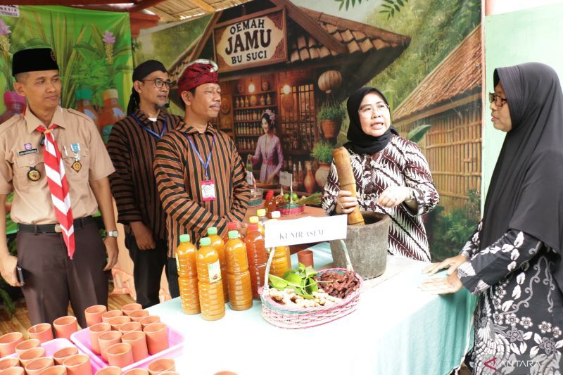 Anggota DPR menilai Desa Wisata gerakkan ekonomi masyarakat