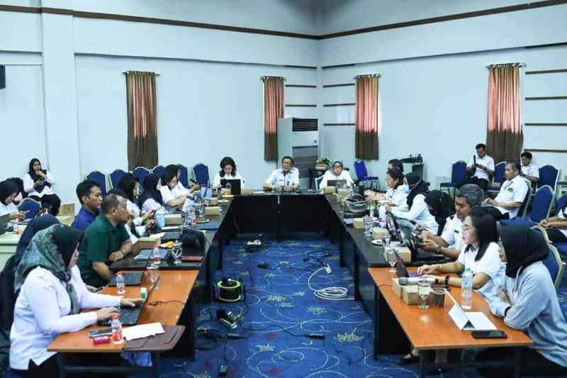 BNN: Pascarehabilitasi tahap krusial reintegrasi eks pecandu narkotika