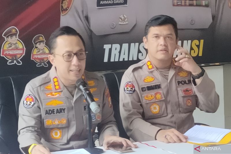 Polisi bakal periksa Lesty Kejora soal dugaan pelanggaran hak cipta