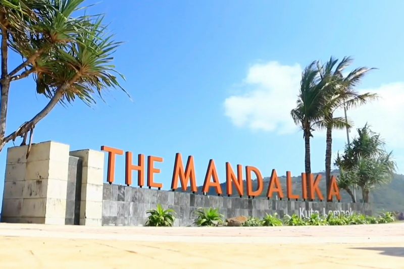 ITDC Mandalika targetkan investasi 2025 mencapai Rp540 miliar – ANTARA News