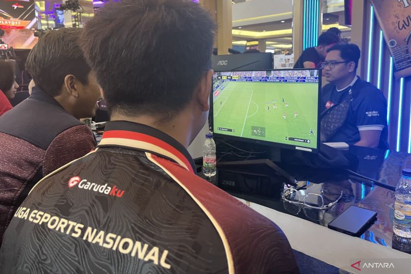 Indonesia segel tiga medali emas di AYESC 2025
