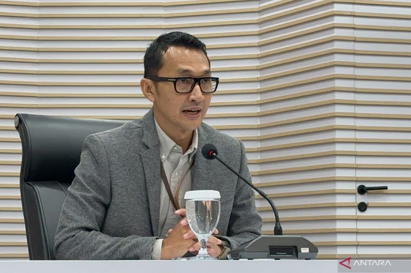 KPK masih melengkapi beberapa hal sebelum tahan tersangka kasus SKIPI