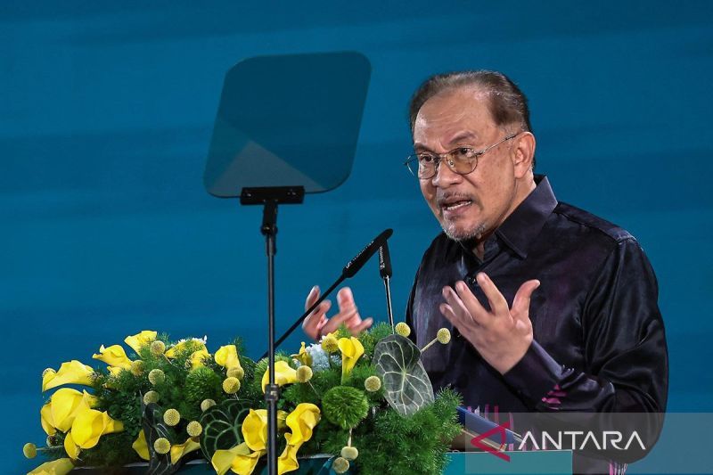 Ruas jalan yang perlu dihindari saat kunjungan PM Malaysia di Jakarta
