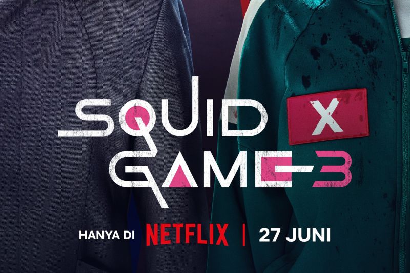 Akhir “Squid Game” musim ketiga tampilkan kameo tak terduga