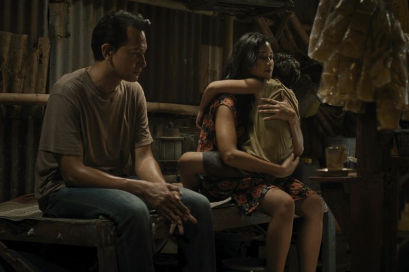 Film “Pangku” garapan Reza Rahadian dijadwalkan tayang tahun ini