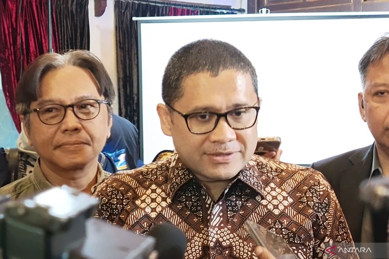 Kemenkeu sebut penerapan pajak pedagang e-commerce bukan hal baru
