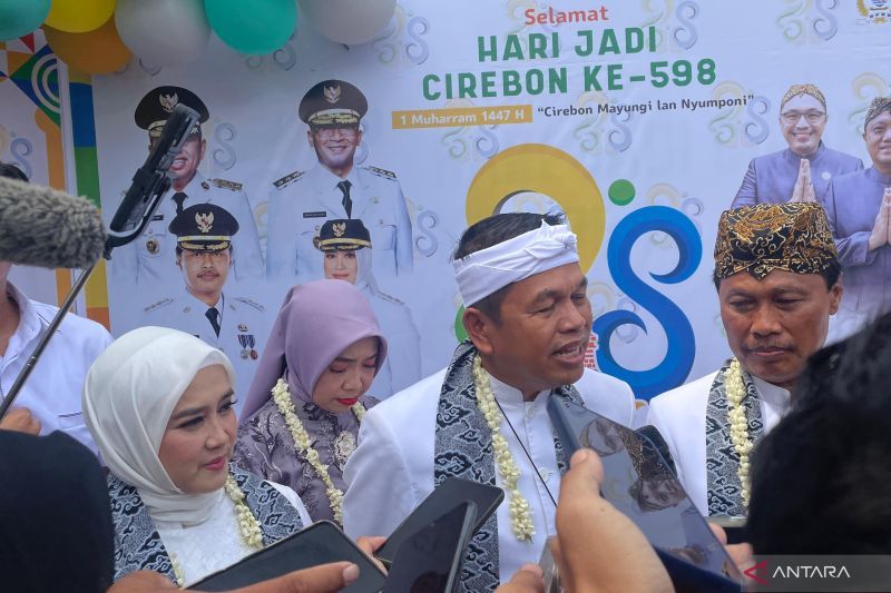 KDM jamin utang Jabar ke BPJS Kesehatan dianggarkan pada APBD-P
