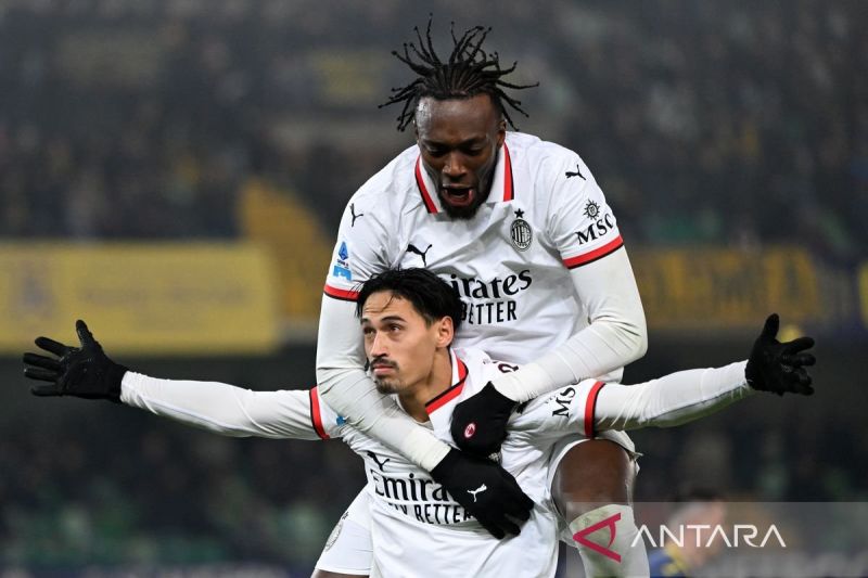 AS Roma capai kesepakatan melepas Tammy Abraham ke Besiktas
