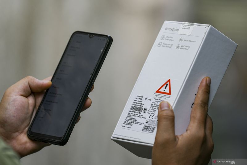 Tak mau nomor Anda tersebar di Getcontact? Ini cara menyembunyikannya