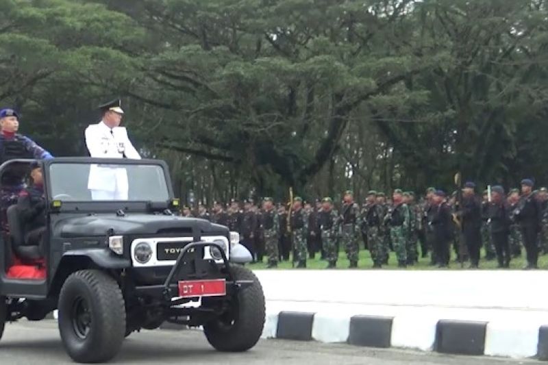 Gubernur Sultra minta Polri lebih dekat dengan masyarakat – ANTARA News
