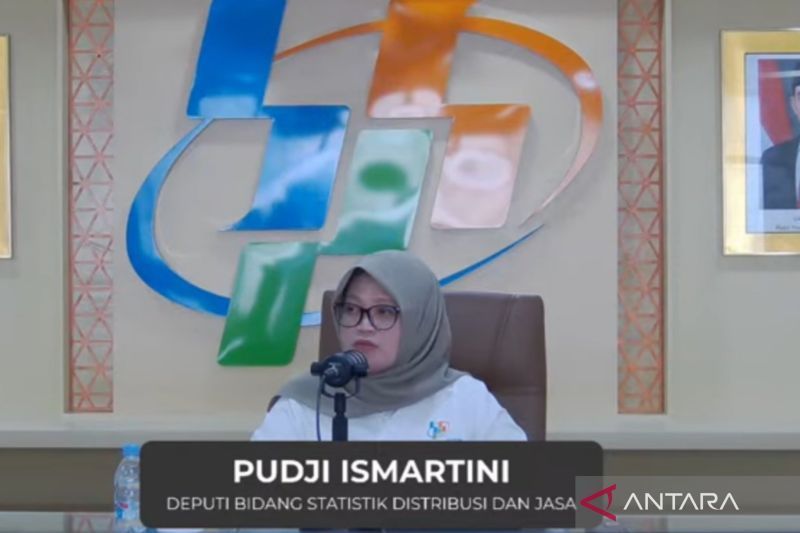 Makanan-minuman-tembakau berbalik jadi pemicu inflasi pada Juni 2025