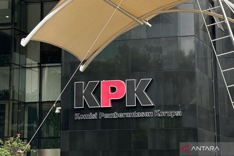 KPK cekal Dirut Allo Bank Indra Utoyo terkait kasus mesin EDC bank