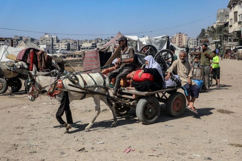 MPR harap kunjungan Prabowo ke Arab bawa misi selamatkan Gaza