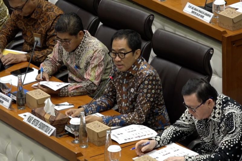 Kemenperin ungkap kondisi industri Indonesia di tengah isu global – ANTARA News