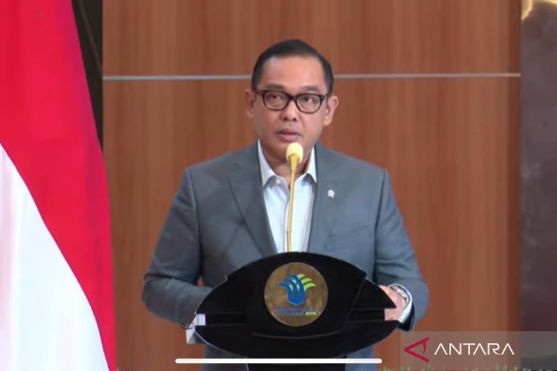 Wamen Todotua sebut industri keuangan siap masuk sistem OSS