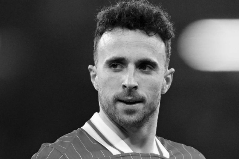 Mengenang Diogo Jota, si kalem yang piawai meneror gawang lawan