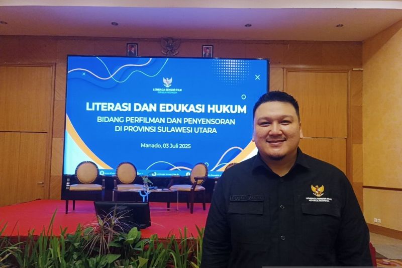 LSF: Penyensoran film bagian dari edukasi publik