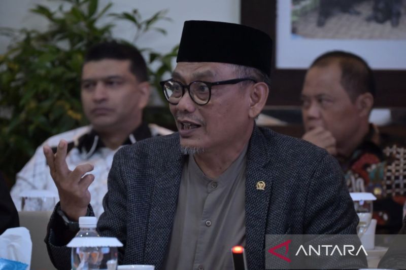 DPR nilai penulisan ulang sejarah berkala penting agar tetap relevan