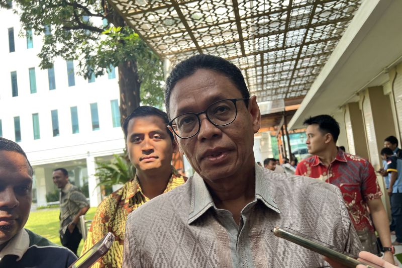 Wamen ESDM: Tarif LPG satu harga akan ditentukan pemerintah pusat