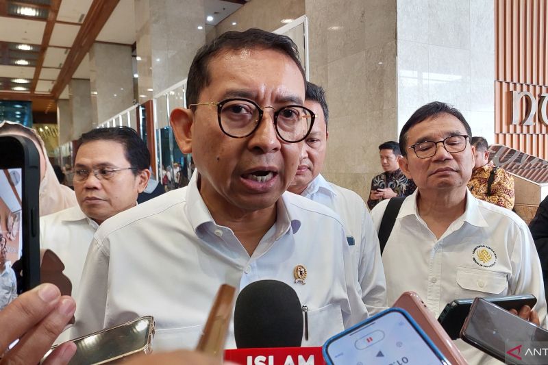 Menbud: Pemerkosaan 98 tak dihapus di penulisan ulang sejarah 