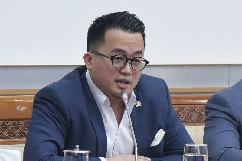 Anggota DPR minta KemenHAM tak lindungi pelaku intoleran di Sukabumi