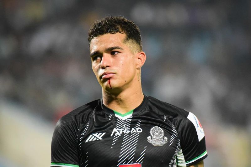 Persijap Jepara datangkan pemain asing lagi, kali ini Carlos Henrique